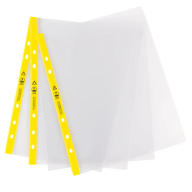 ESD Document holder (packed per 100)