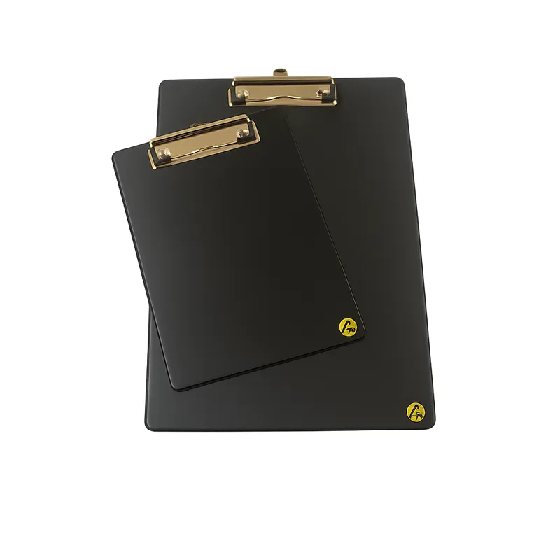 ESD Permanent Clipboard