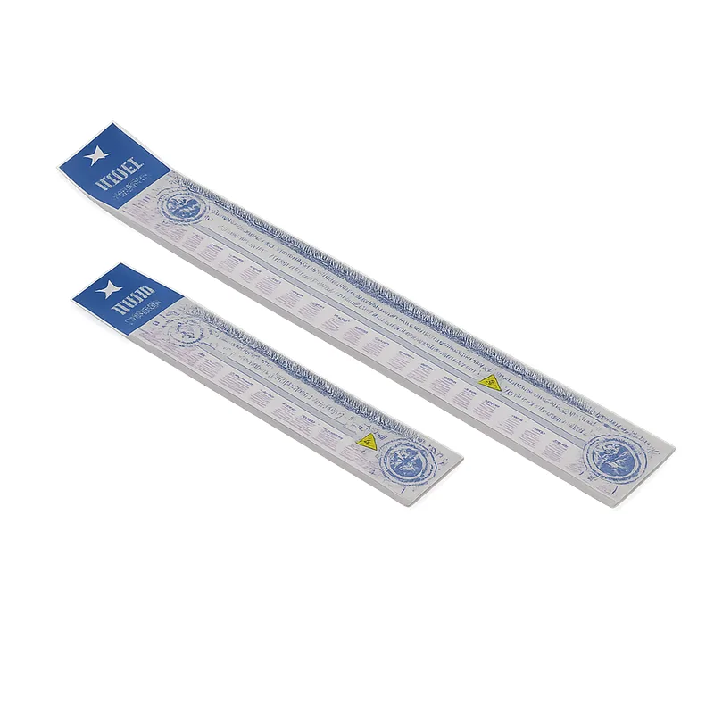 ESD Ruler