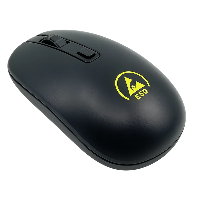 ESD Permanent PC Mouse