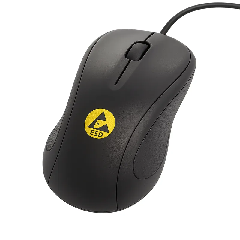 ESD PC Mouse