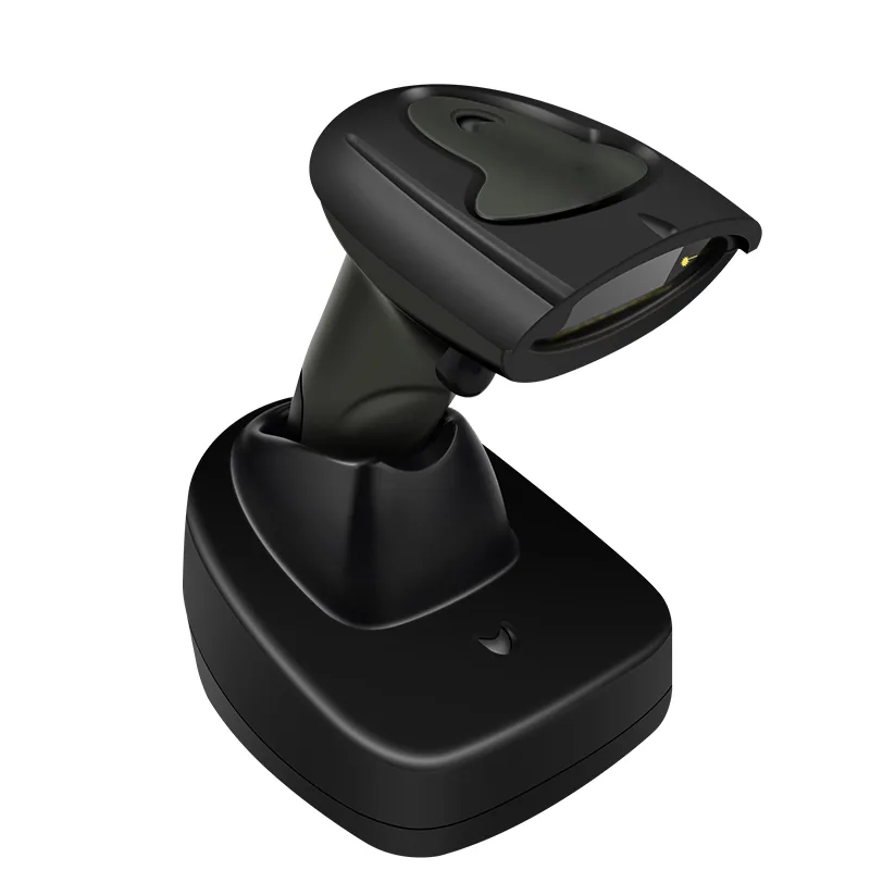ESD Wireless Scanner 1D & ESD Base
