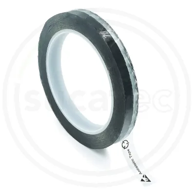 ESD Clear tape