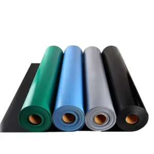 ESD matting