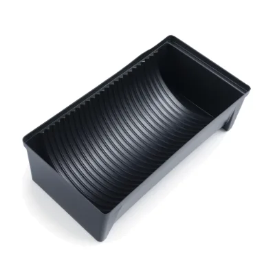 ESD Tray for 180mm SMT Reels. 26 pieces 410 x 190 x 110mm