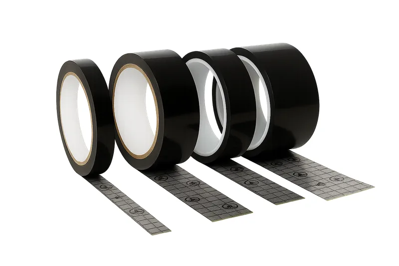 ESD Grid Tapes 36m rolls-3mm