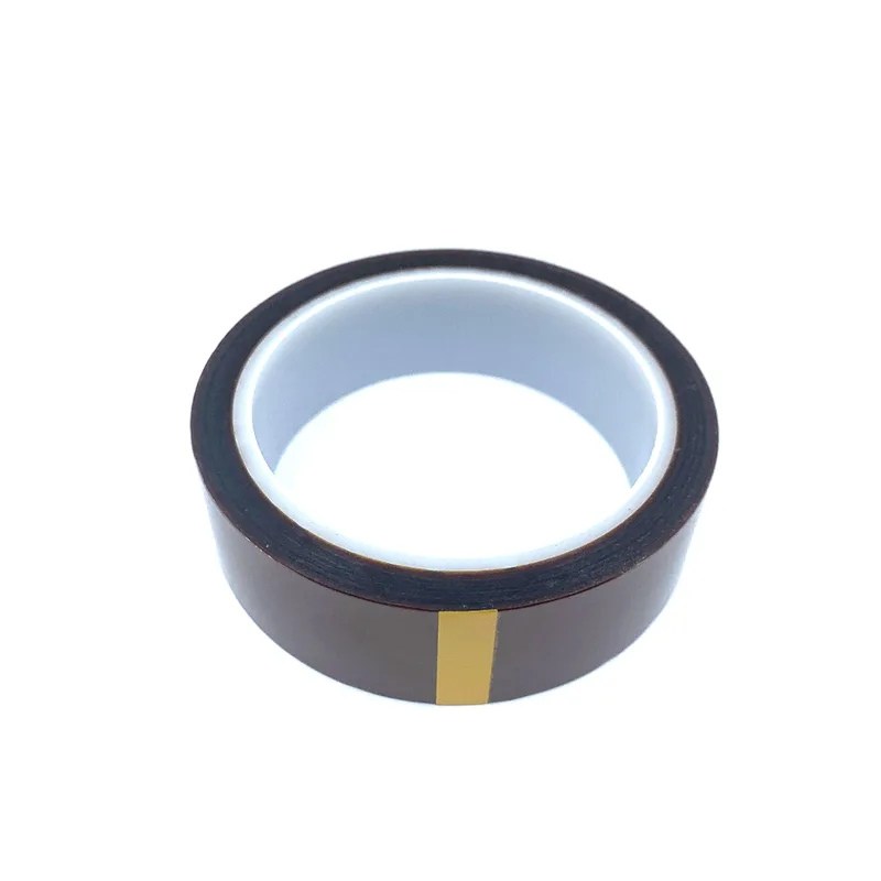 ESD Polyimide Tape 33m roll-22mm
