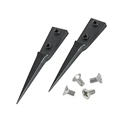 ESD Changeable Tips