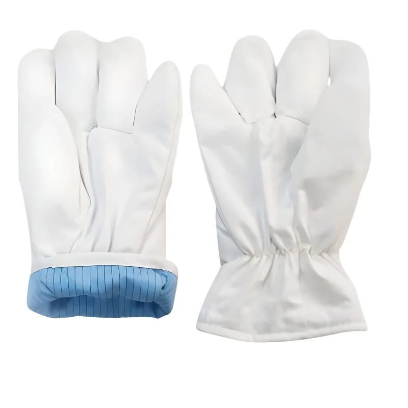 ESD High Temperature Resistance Gloves