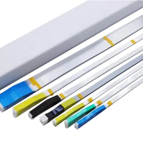 Cover Tape extenders (box)