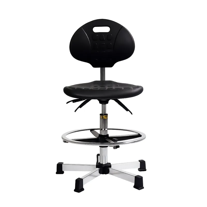 ESD Chair Anti Static Ergonomic Lab Chair