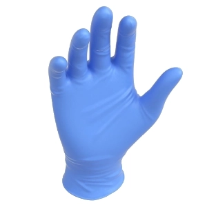 Nitrile gloves from Sucatec