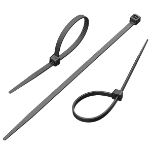 Nylon cable ties from Sucatec