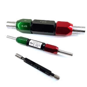 Thread gauges by Sucatec