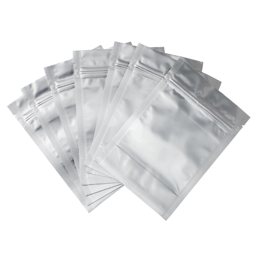 Moisture barrier bags