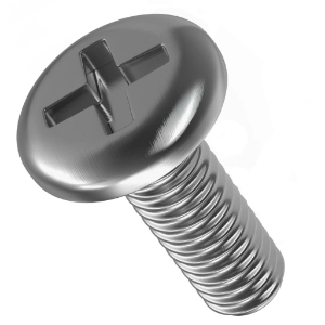 Machine screw