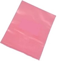 ESD pink bag