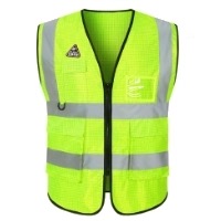 ESD Hi-Vis vest