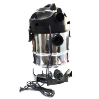 ESD Vaccuum cleaner