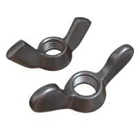 Wing nut