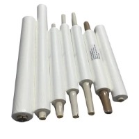 Stencil rolls