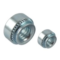 Self clinching nut