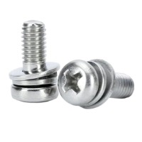SEMS screw