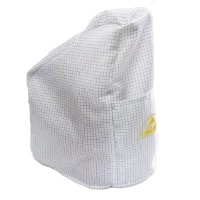 ESD equipment cover