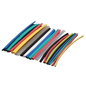 Heatshrink tubing