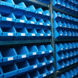 Vendor managed inventory