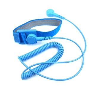 ESD wrist strap
