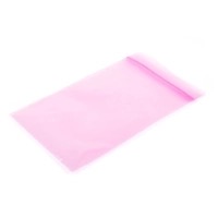 Pink ESD bag