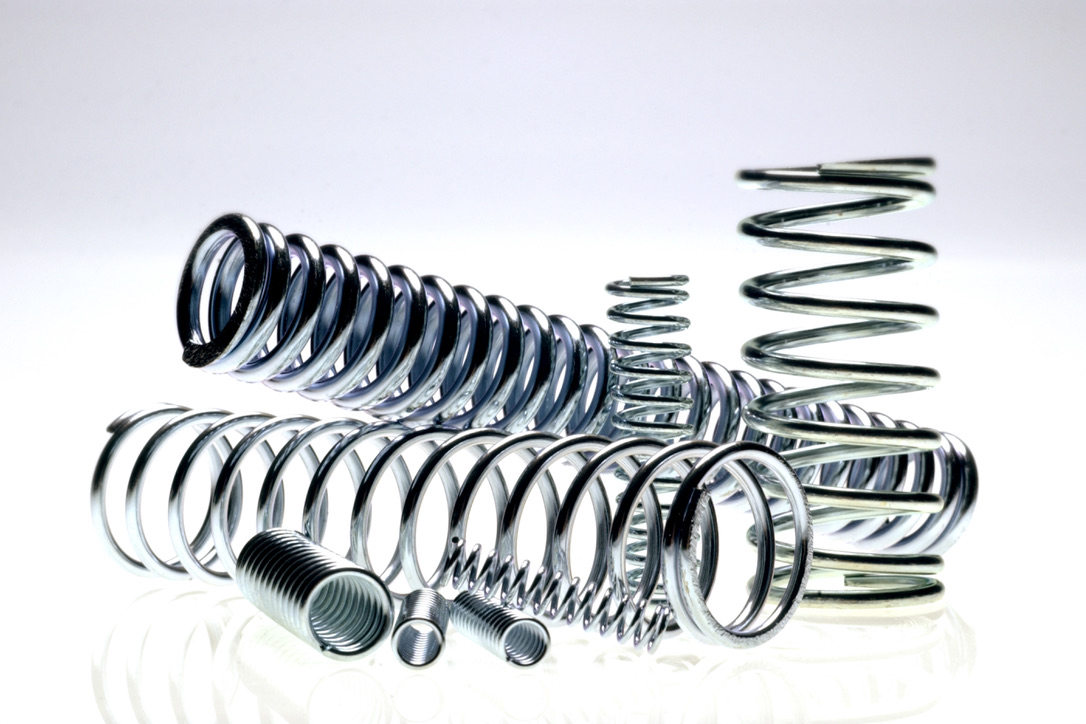 Tolerence Spring Springs Supplier | Compression, Extension & Torsion Springs | Sucatec